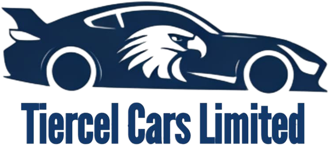 Tiercel Cars LIMITED